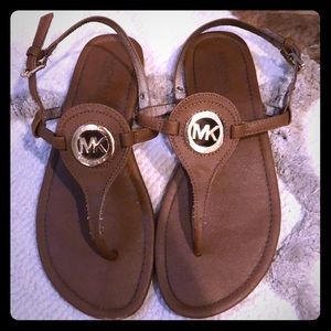 Michael Kors sandals